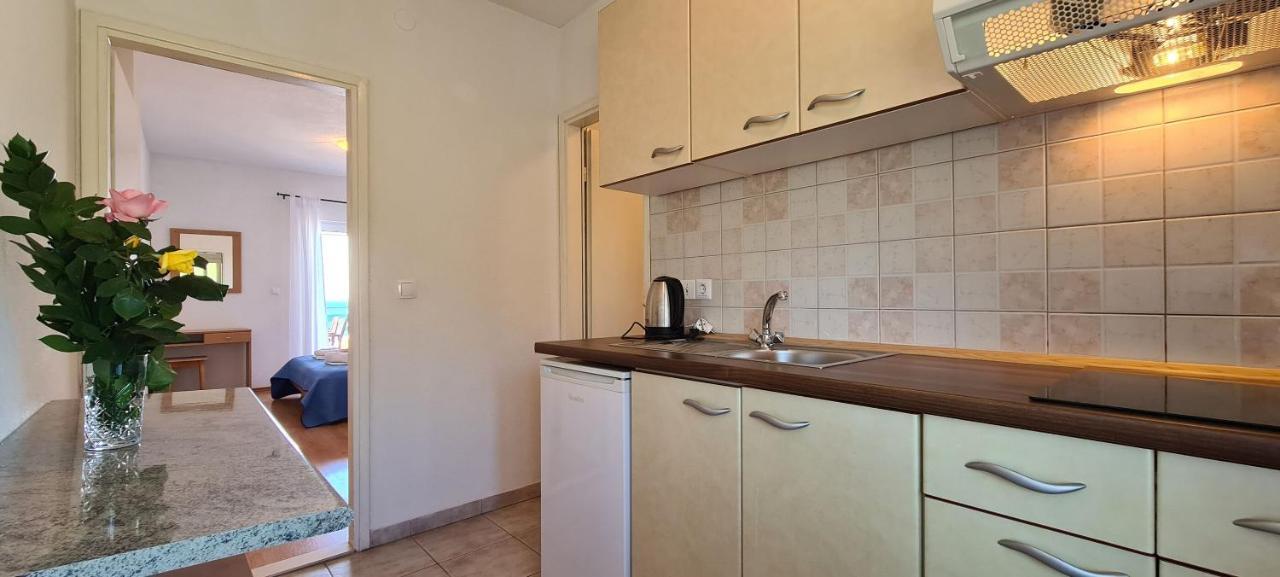 Ana I Ante Punta Appartement