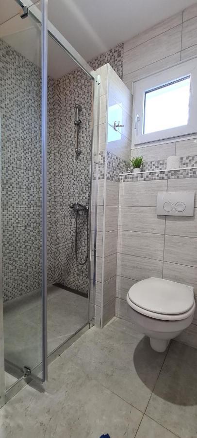 Ana I Ante Punta Appartement *