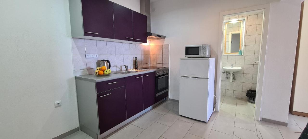Ana I Ante Punta Appartement
