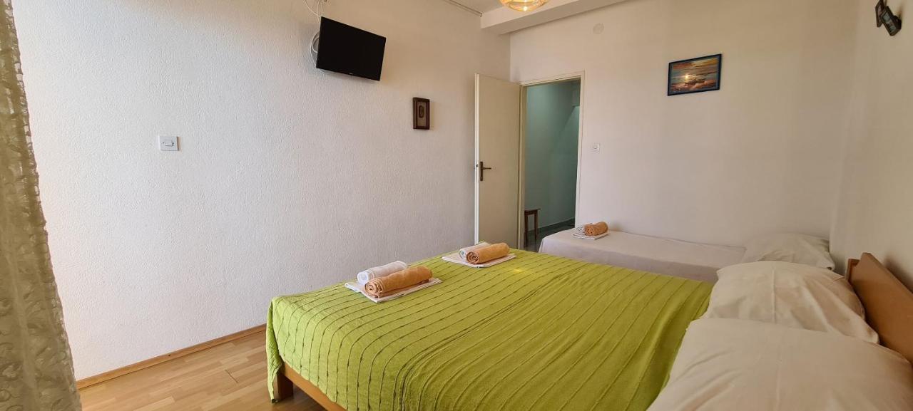 Ana I Ante Punta Appartement Milna (Hvar)