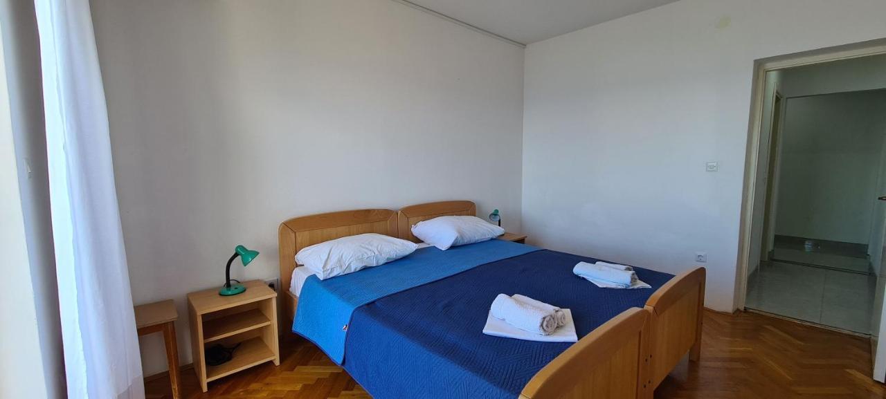 Ana I Ante Punta Appartement