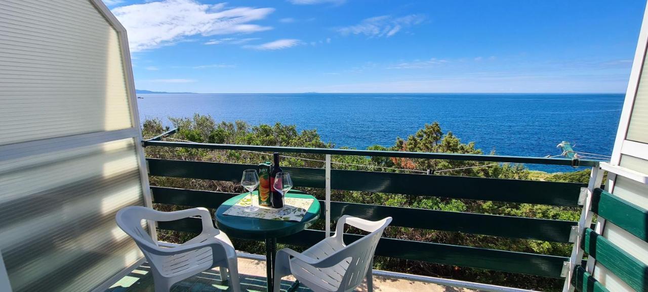Ana I Ante Punta Appartement Milna (Hvar)
