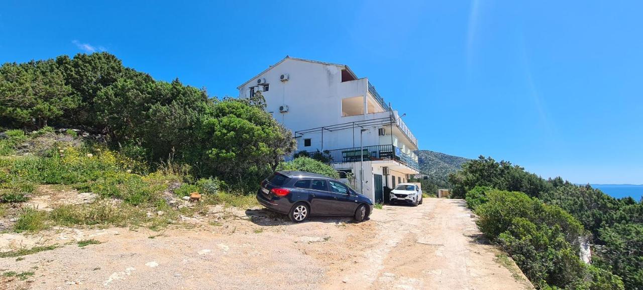 Apartment Ana I Ante Punta Milna (Hvar)