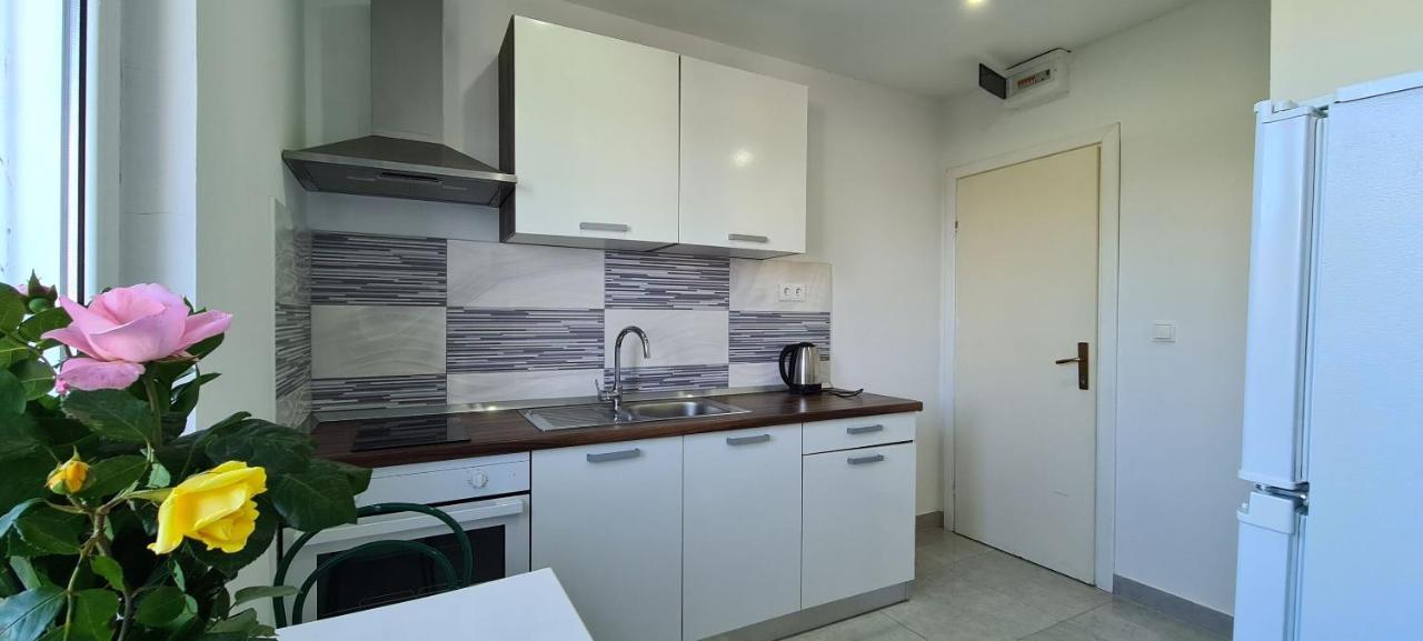 Apartment Ana I Ante Punta *
