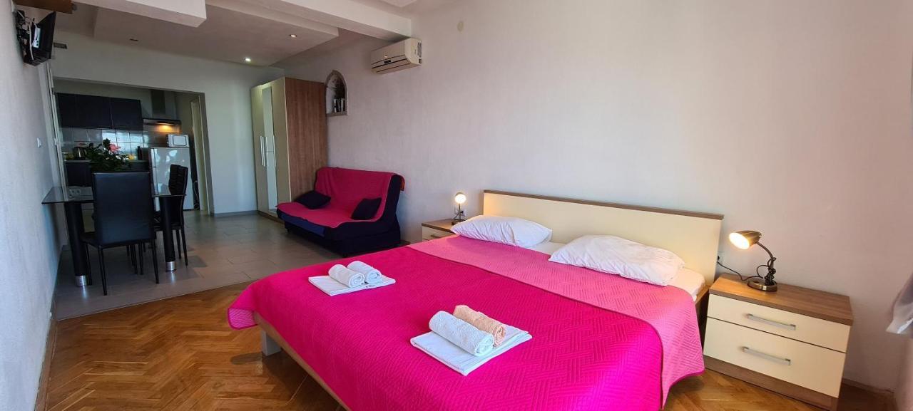 Apartment Ana I Ante Punta *