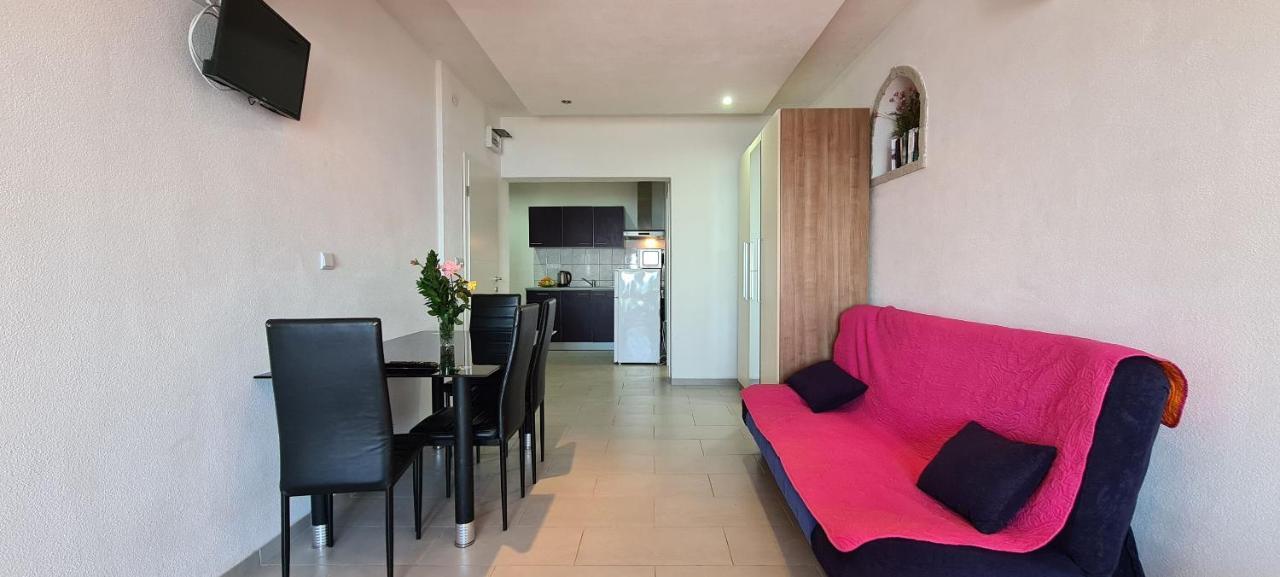 Ana I Ante Punta Apartment *