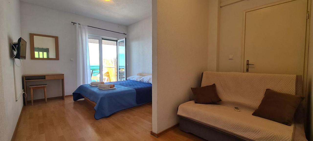 Ana I Ante Punta Apartment