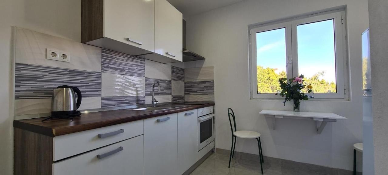 Apartment Ana I Ante Punta
