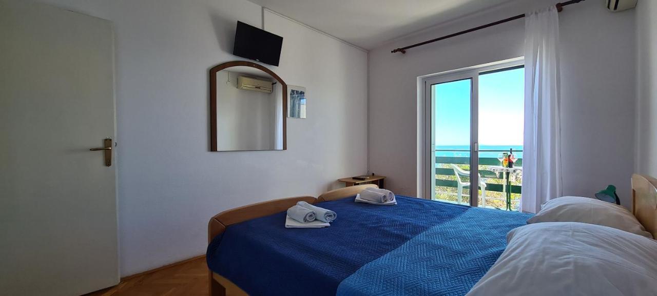 Ana I Ante Punta Apartment *