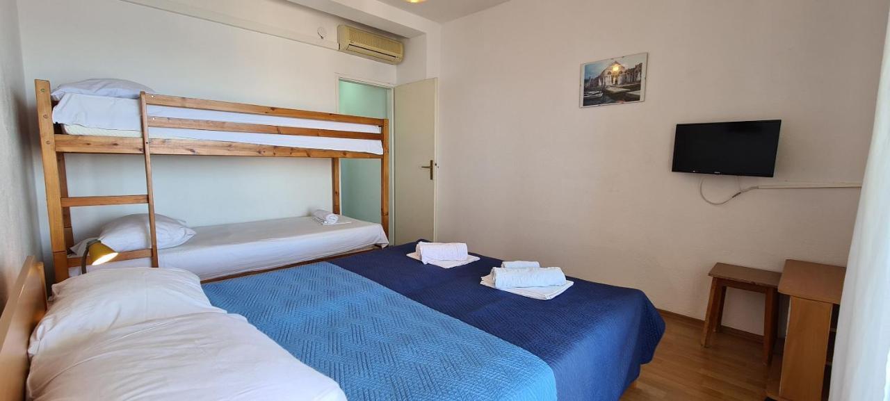 Ana I Ante Punta Apartment *