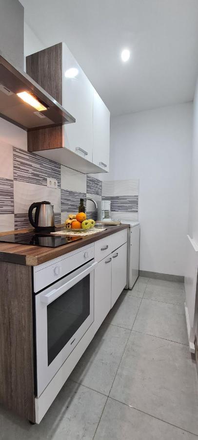 Apartment Ana I Ante Punta *