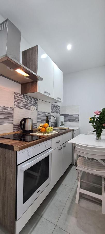 Apartment Ana I Ante Punta *