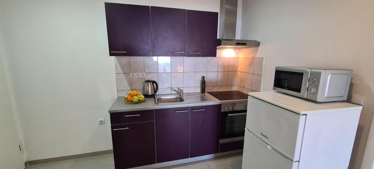Apartment Ana I Ante Punta