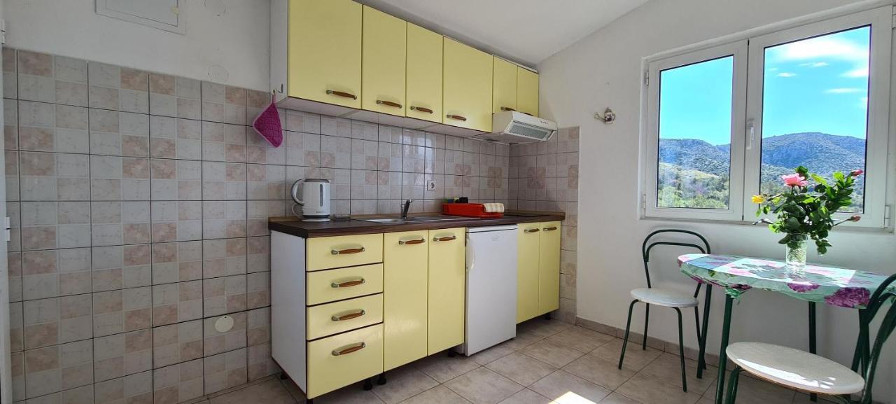 Ana I Ante Punta Apartment Milna (Hvar)
