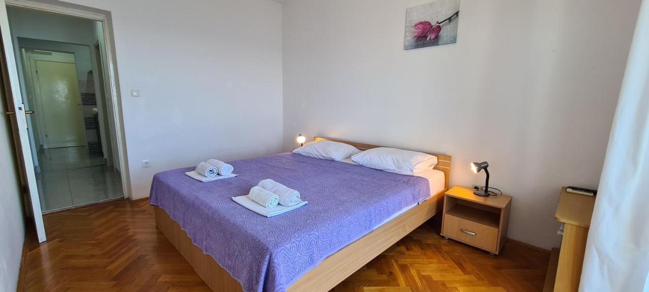 Apartment Ana I Ante Punta